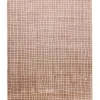VM-Carpet Aari, 14 ruskea, 133*200 cm, kantti 5938