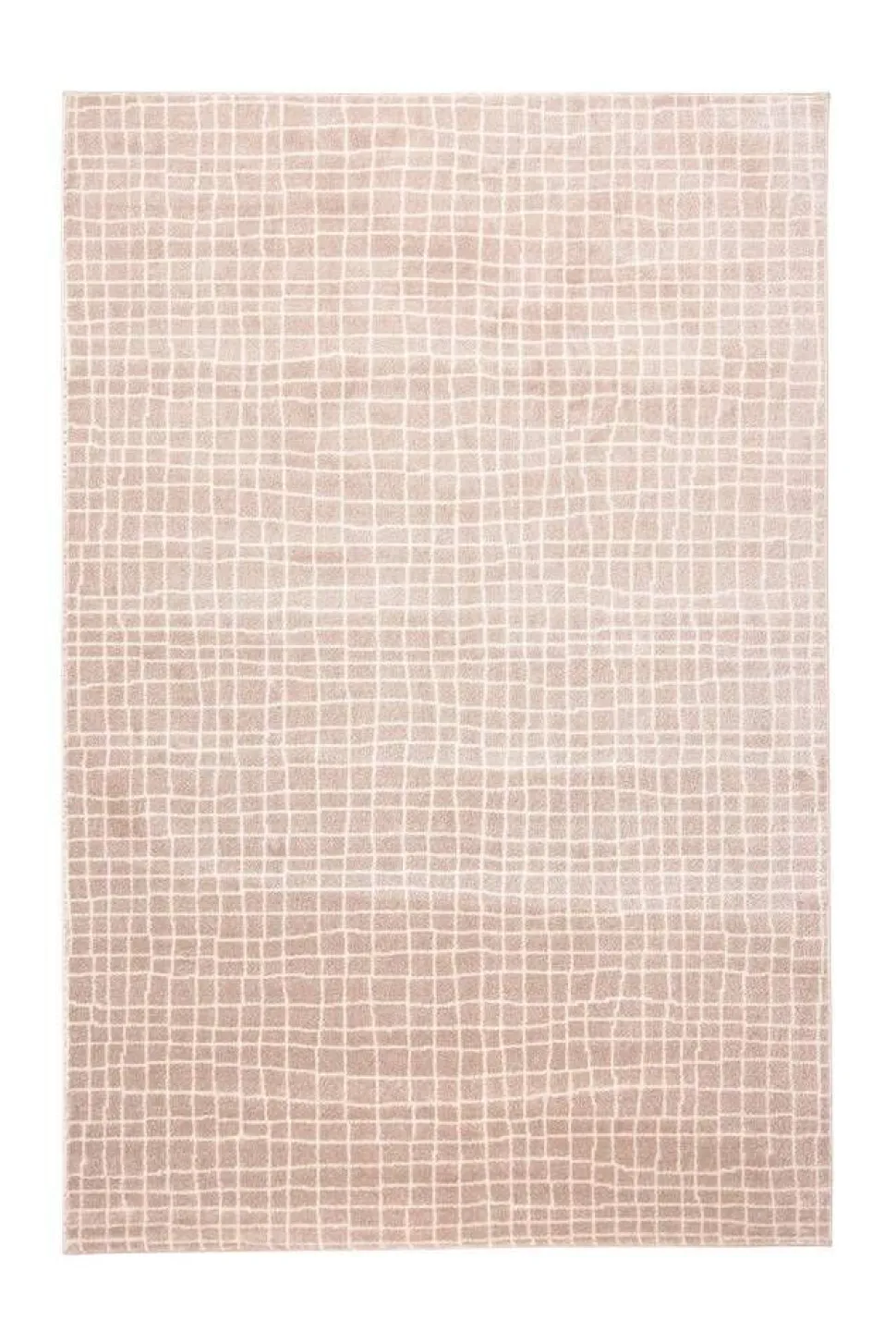 VM-Carpet Aari 05 v.beige, kantti 5417, 80*200 cm