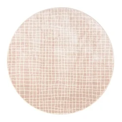 VM-Carpet Aari 05 v.beige, kantti 5417, Ø 133 cm