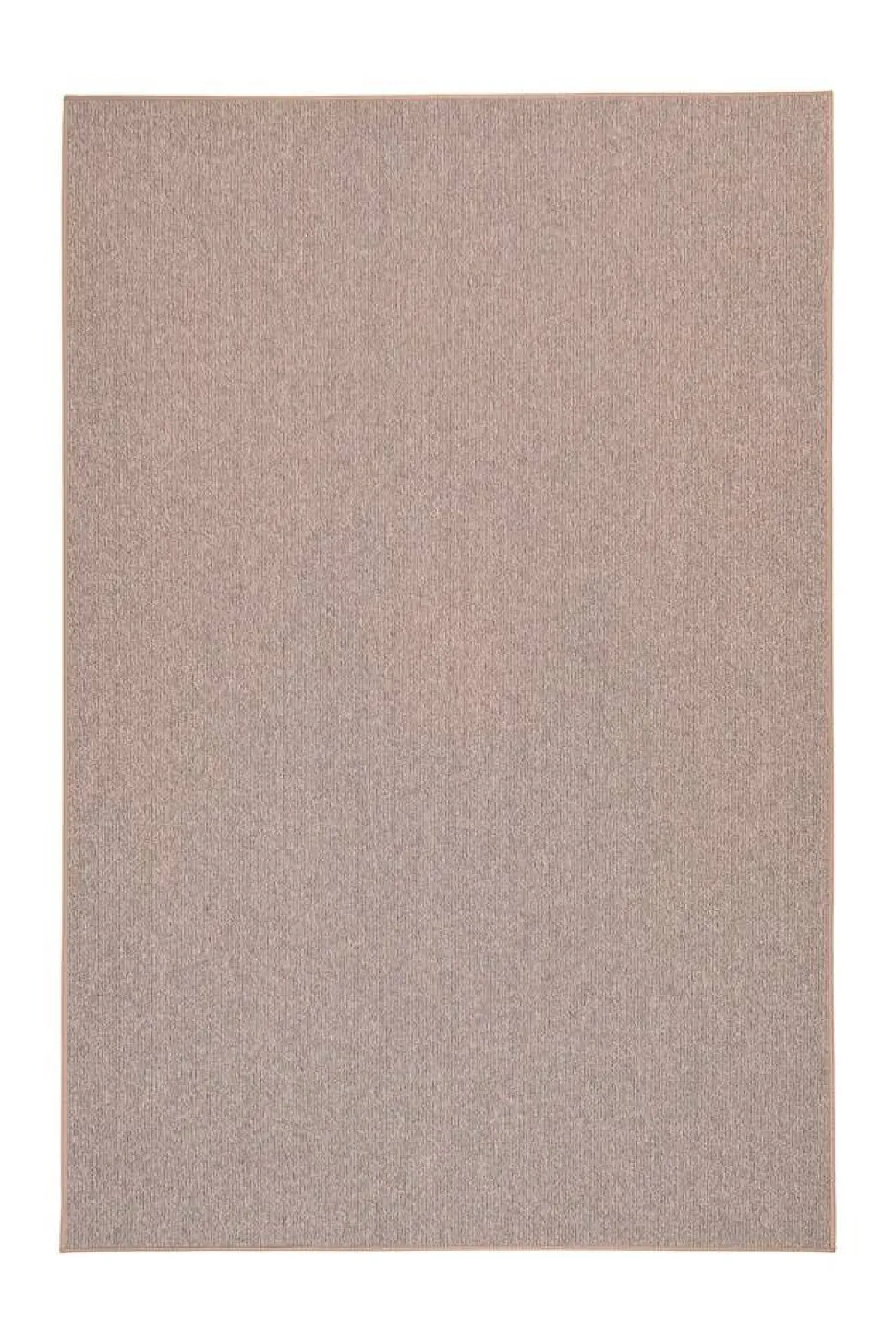 VM-Carpet Balanssi, 34 beige, 80x150 cm, kantti 5978