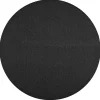 VM-Carpet Balanssi 99 musta, Ø 240 cm, kantti 5460