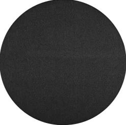 VM-Carpet Balanssi 99 musta, Ø 160 cm, kantti 5460