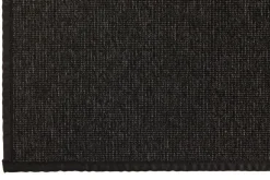 VM-Carpet Balanssi 99 musta, 80*200 cm, kantti 5460