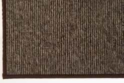 VM-Carpet Balanssi 49 ruskea, 80*300 cm, kantti 5990