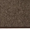 VM-Carpet Balanssi 49 ruskea,  160*230 cm, kantti 5990