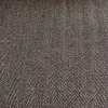 VM-Carpet Barrakuda 9371 antrasiitti,  133*200 cm, kantti 38