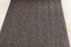 VM-Carpet Barrakuda 9371 antrasiitti, 200*300 cm, kantti 38
