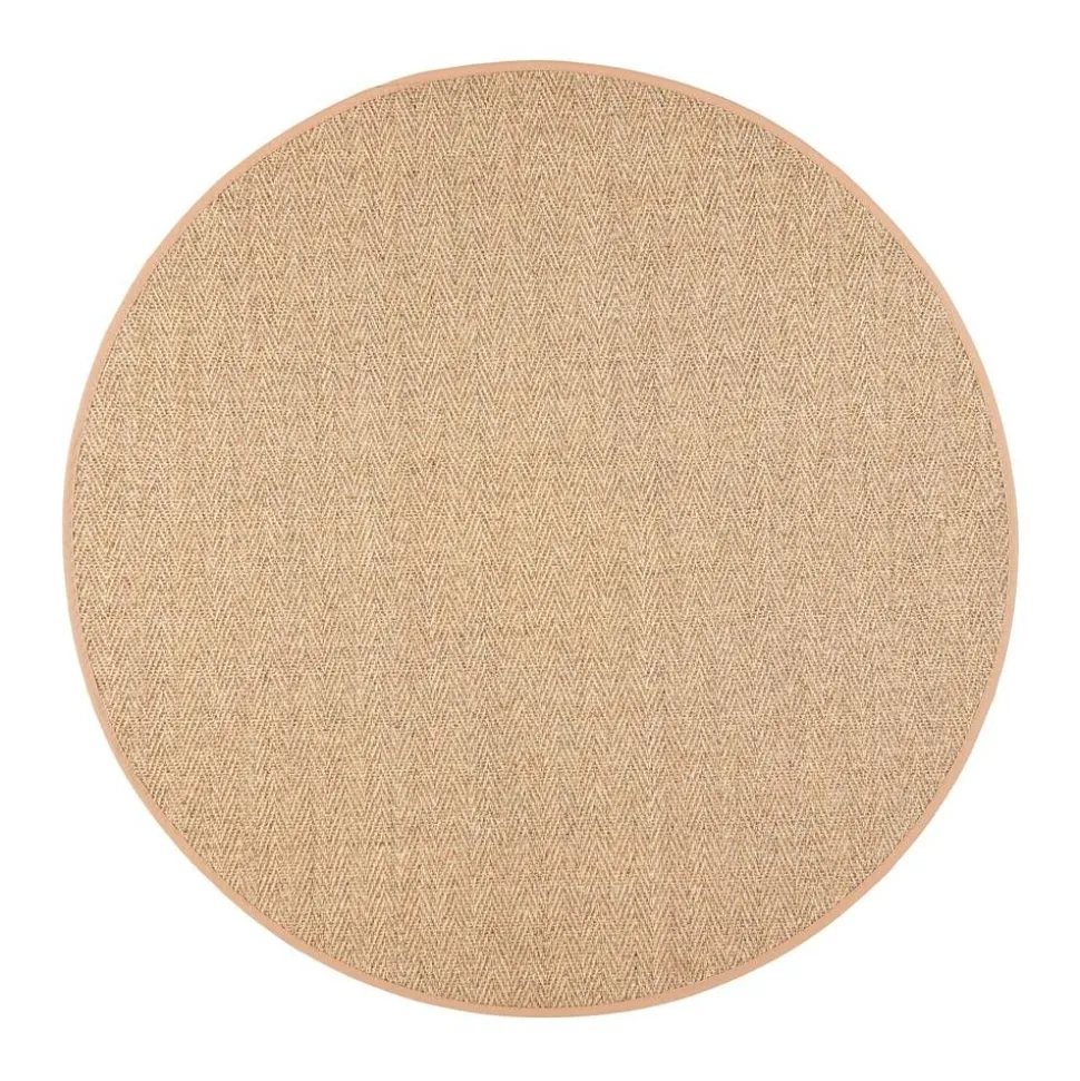 VM-Carpet Barrakuda 6520 olki, Ø 240 cm, kantti 32B