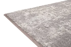 VM-Carpet Basaltti 830 harmaa 80*200 cm, kantti 5434