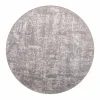 VM-Carpet Basaltti 830 harmaa ø 160 cm, kantti 5434