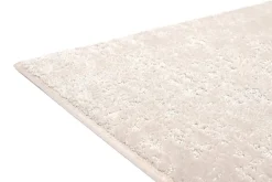 VM-Carpet Basaltti 880 valkoinen 133*200 cm, kantti 5417