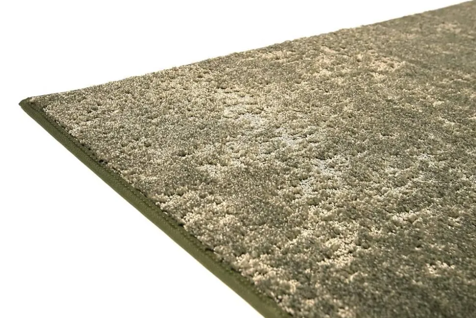 VM-Carpet Basaltti 490 vihreä 160*230 cm, kantti 5774