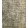 VM-Carpet Basaltti 490 vihreä 80*150 cm, kantti 5774