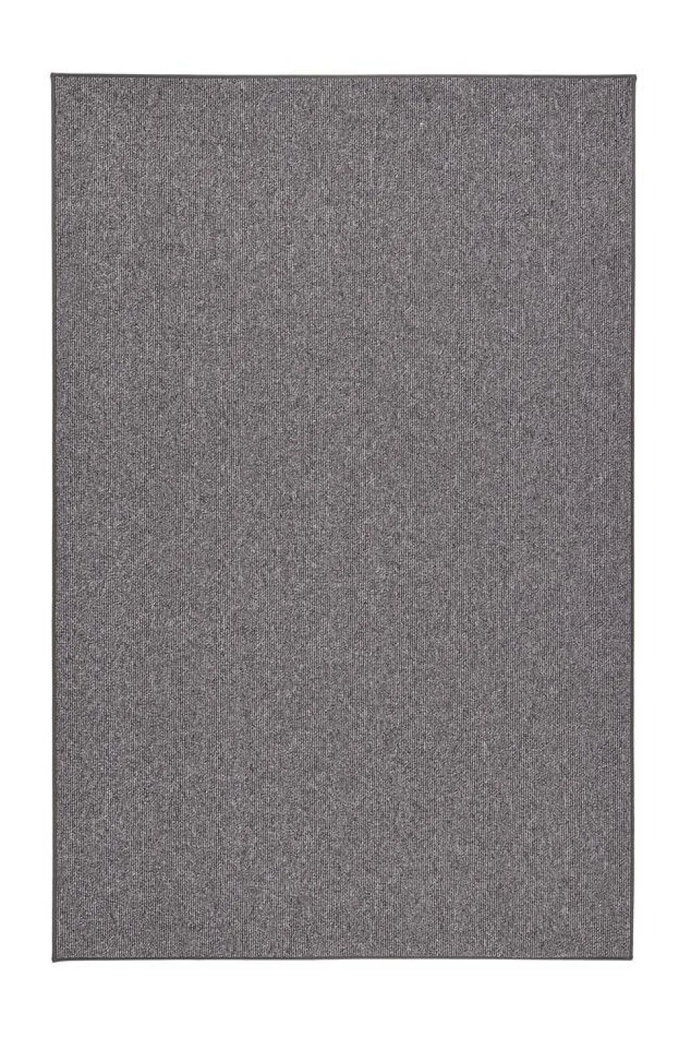 VM-Carpet Duuri 4728 antrasiitti, 80*250 cm, kantti 5450