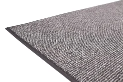 VM-Carpet Duuri 4728 antrasiitti, 80*150 cm, kantti 5450