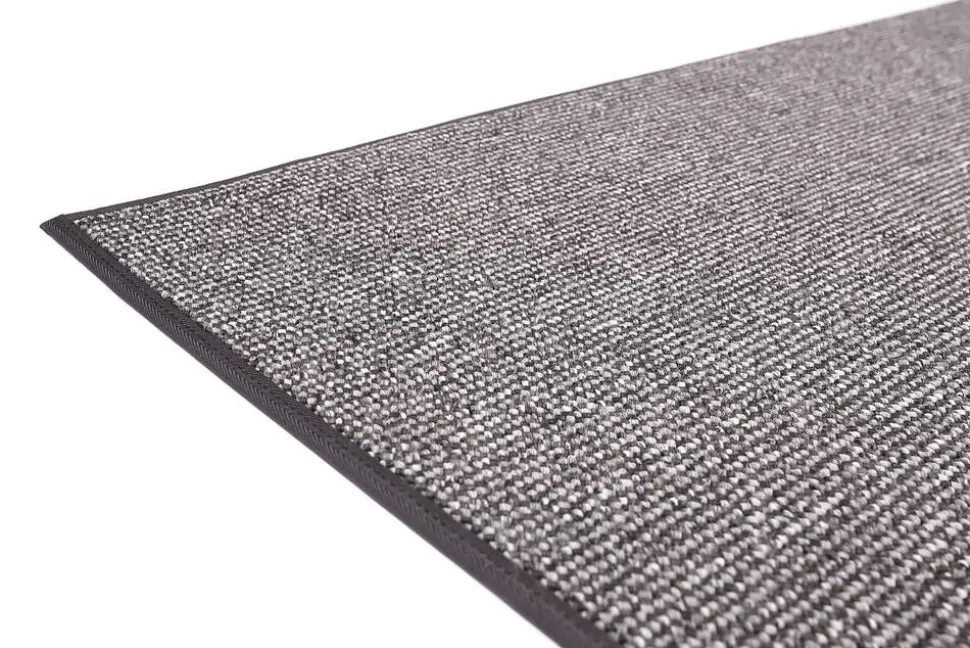VM-Carpet Duuri 4728 antrasiitti, 80*150 cm, kantti 5450