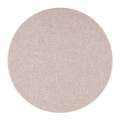 VM-Carpet Duuri 4713 v.beige, Ø 200 cm, kantti 5978