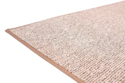 VM-Carpet Duuri 4713 v.beige, 80*250 cm, kantti 5978