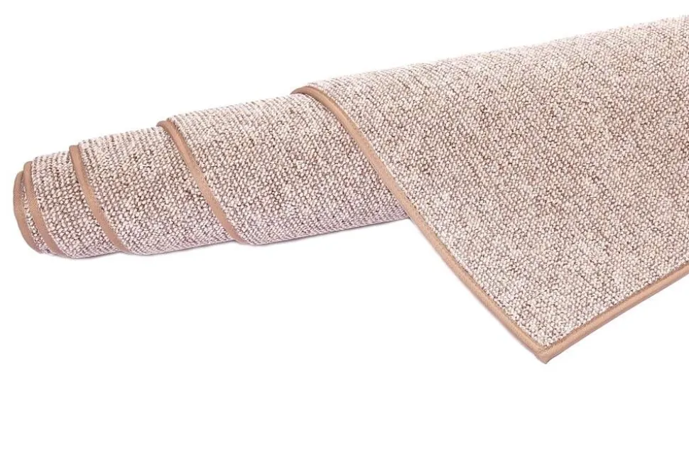 VM-Carpet Duuri 4713 v.beige, kantti 5978, 80*300 cm