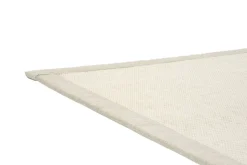 VM-Carpet Esmeralda 71 valkoinen, 200*300 cm, kantti 009 B