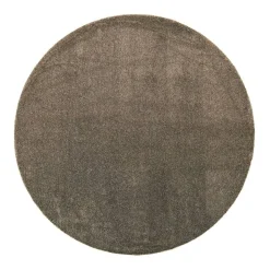 VM-Carpet Hattara  43 ruskea Ø 200 cm