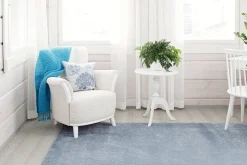 VM-Carpet Hattara 79 sininen,  160*230 cm