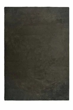 VM-Carpet Hattara 98 tummanharmaa, 133*200 cm