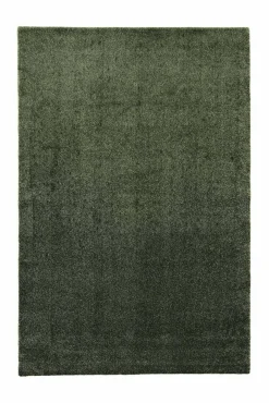VM-Carpet Hattara 28 tummanvihreä 133*200 cm