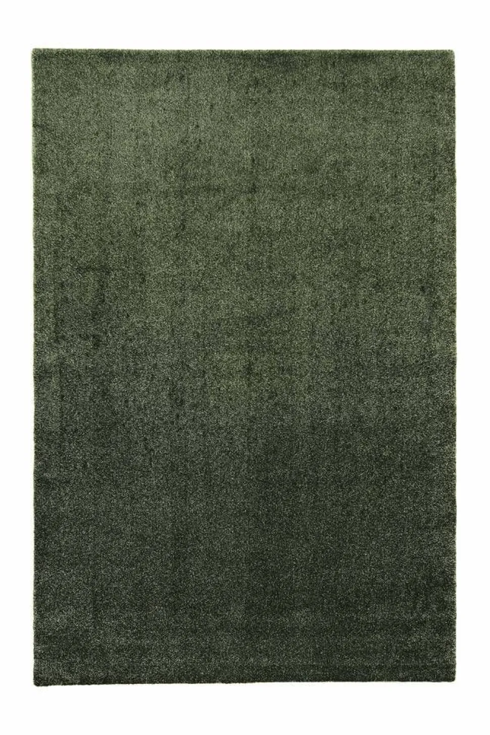 VM-Carpet Hattara 28 tummanvihreä 133*200 cm