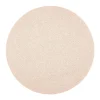 VM-Carpet Hehku, 274 greige Ø 240 cm, kantti 101 B