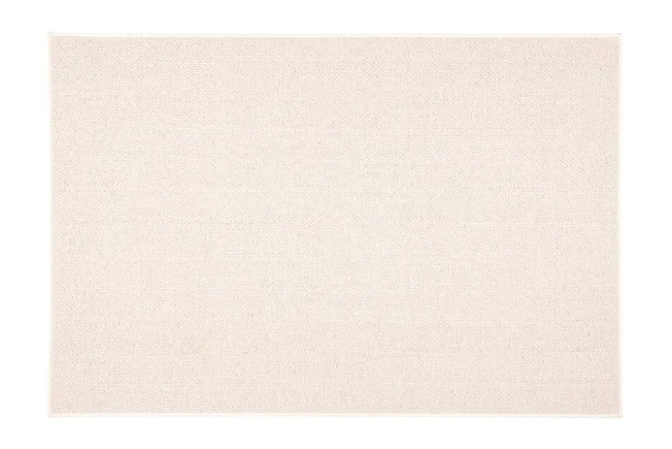 VM-Carpet Hehku, 69 valkoinen 80*150 cm, kantti 1 B