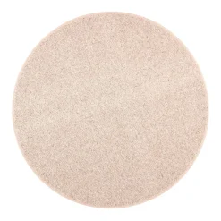 VM-Carpet Hiillos, 740 harmaa Ø 133 cm, kantti 101 B