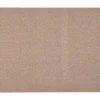 VM-Carpet Hiillos, 752 ruskea 80*250 cm, kantti 25 B