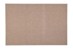 VM-Carpet Hiillos, 752 ruskea 80*150 cm, kantti 25 B