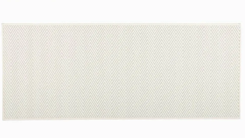 VM-Carpet käytävämatto Elsa 80x300 cm 71 valkea