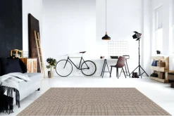 VM-Carpet Lastu, 4 hopea, 200*300 cm