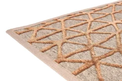 VM-Carpet Lastu, 3 kupari, 160*230 cm