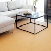 VM-Carpet Lyyra 71 keltainen, 160*230 cm, kantti 41