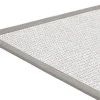 VM-Carpet Lyyra 66 vaaleanharmaa 133*200 cm, kantti 29