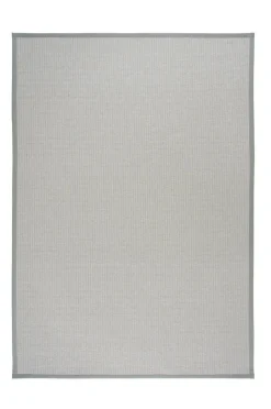 VM-Carpet Lyyra 66 vaaleanharmaa 200*300 cm, kantti 29