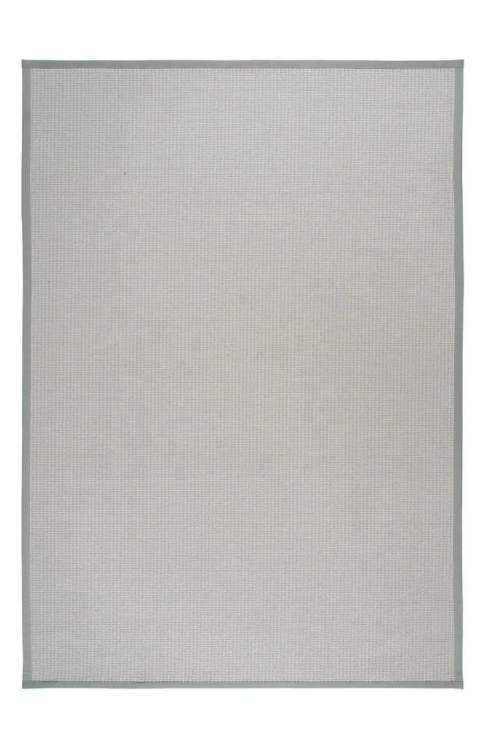 VM-Carpet Lyyra 66 vaaleanharmaa 160*230 cm, kantti 29