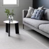 VM-Carpet Lyyra 52 valkoinen 133*200 cm, kantti 1