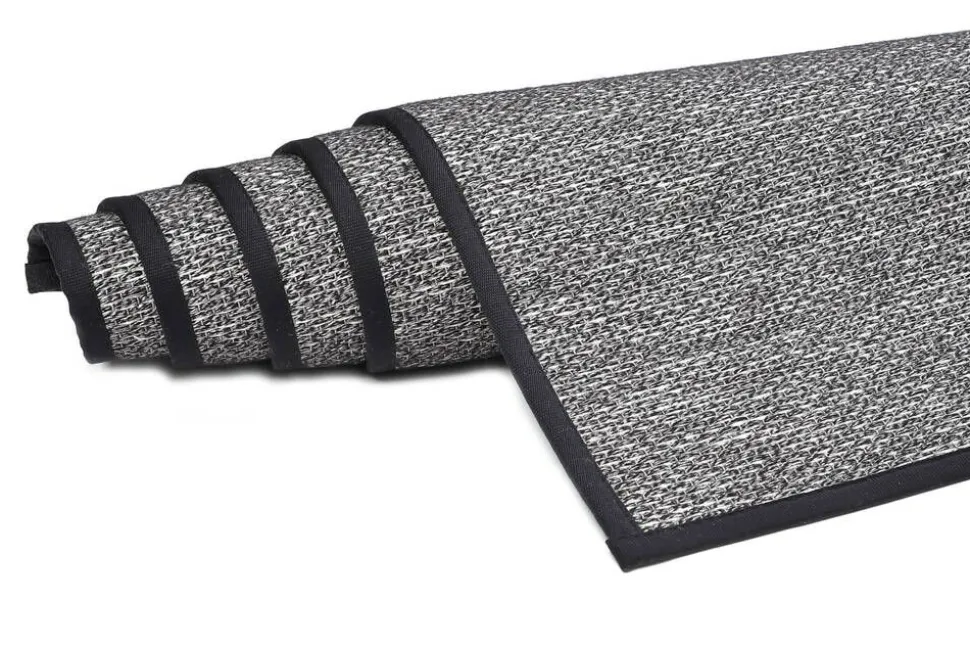 VM-Carpet matto Aho 200x300 cm 79 musta