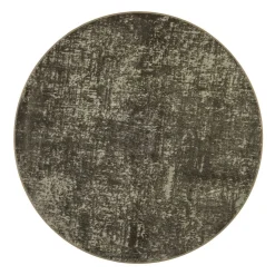 VM-Carpet matto Basaltti ø 200 cm 590 t.vihreä