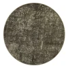VM-Carpet matto Basaltti ø 133 cm 590 t.vihreä
