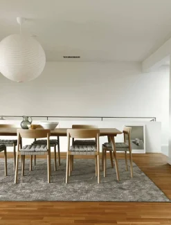 VM-Carpet matto Basaltti 133x200 cm 400 ruskea