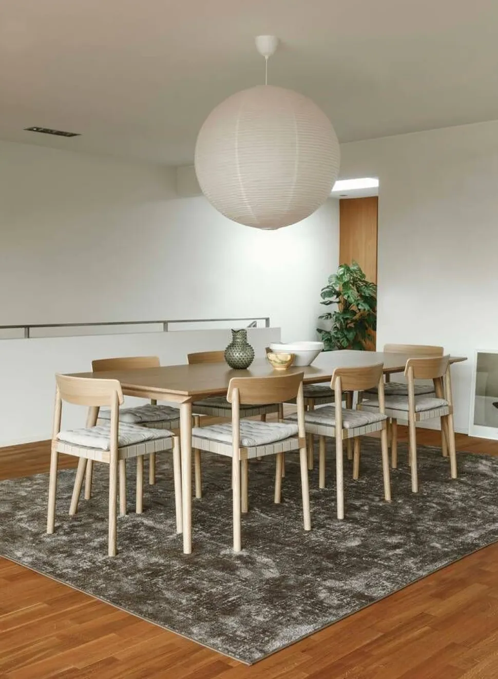 VM-Carpet matto Basaltti 160x230 cm 400 ruskea
