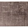 VM-Carpet matto Basaltti 80x250 cm 400 ruskea