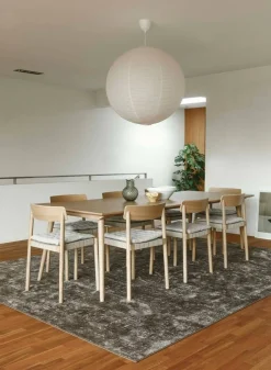 VM-Carpet matto Basaltti 80x250 cm 400 ruskea