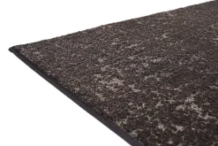 VM-Carpet matto Basaltti 80x250 cm 800 musta